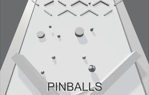 play Pinballs