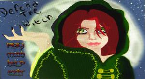 play Defend The Witch