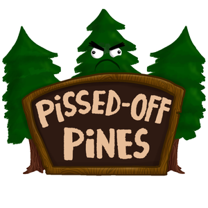 play Pissed Off Pines