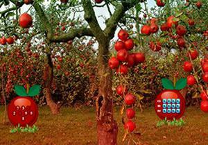 play Apple Tree Farm Escape