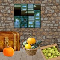 play Ekey Stone House Room Escape