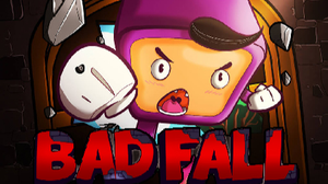 play Bad Fall