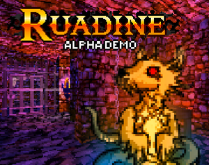 play Ruadine [Alpha Demo]