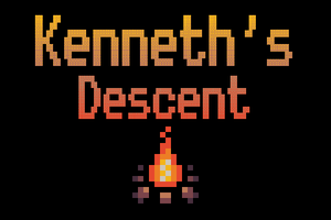 play Kenneth'S Descent