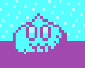 My Pet Slime (Extra Credits Game Jam 6)