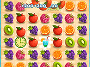 play Juicy Dash