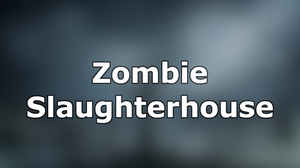 play Zombie Slaughterhouse: Prototype