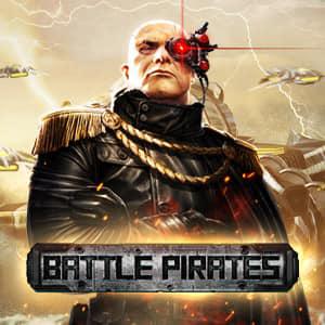 play Battle Pirates