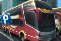 play Bus 3D Parking