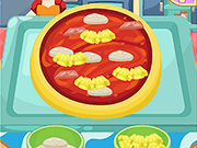 play The Best Pizza