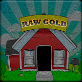 play G2J Raw Gold Escape