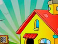 play Raw Gold Escape