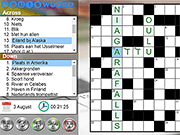 play Dagelijkse Kruiswoord