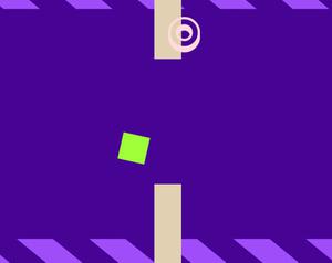 play Cuby Fly