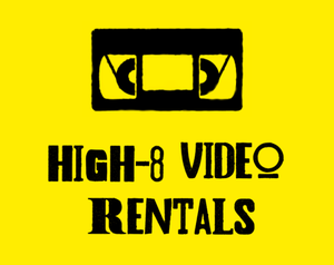 play High Eight Video Rentals