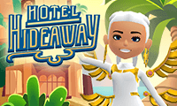 play Hotel Hideaway