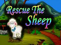 play Top10 Rescue The Sheep