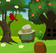 play G2M Pretty Park Escape