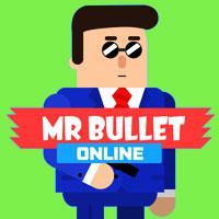 Mr Bullet