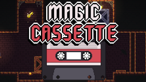 play Magic Cassette