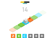 play Isometric Cube