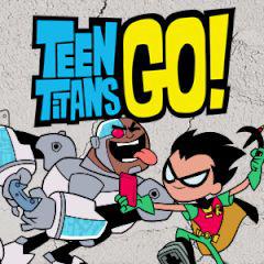 play Teen Titans Go! Storyboard