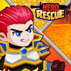 play Hero Rescue