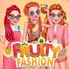 play Fruity Fashion