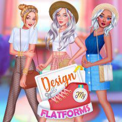 Design My Flatforms