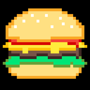 play Burger Bop