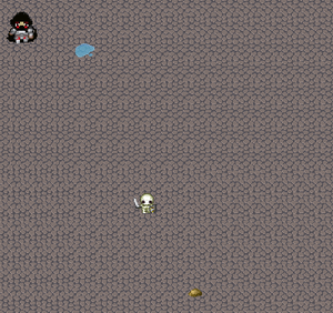 play Angel - Zelda