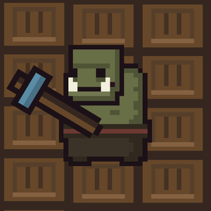 play Hammer Toss