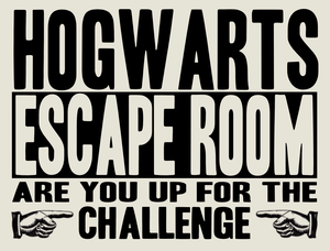 play Hogwarts Escape