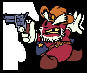 play Quick Draw: One Shot!