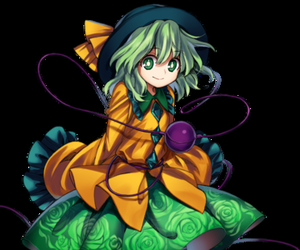 play Touhou Fan Game Koishi Vs Anina Final Showdown 1