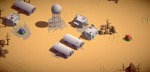 play Tactical Tanks