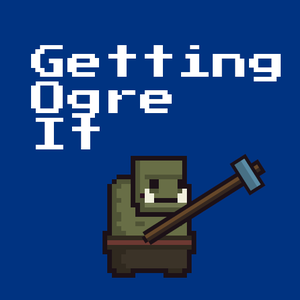 play Getting Ogre It