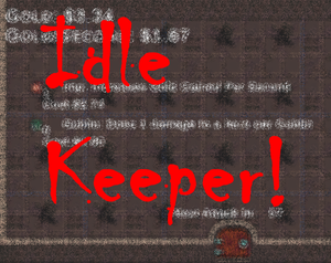 play Idle Keeper