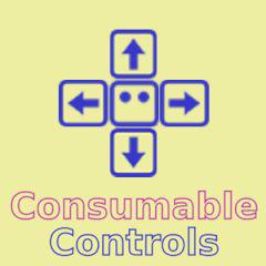 play Consumable Controls