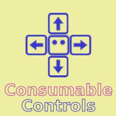 Consumable Controls