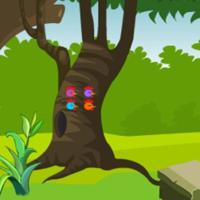 play G2M Pretty Park Escape