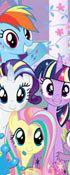 play My Little Pony Memory