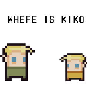 play Where Is Kiko