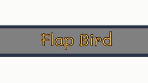 play Flap Bird