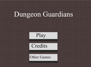 play Dungeon Guardians
