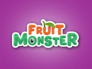 play Fruit Monster