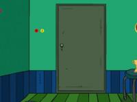 play Empty Abandoned Room Escape 2