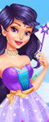 play Fairy'S Magical Makeover