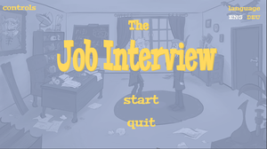play Job Interview