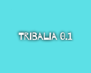 play Tribalia